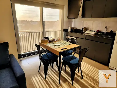 Departamento en Alquiler en Mar del Plata, Partido de General Pueyrredón