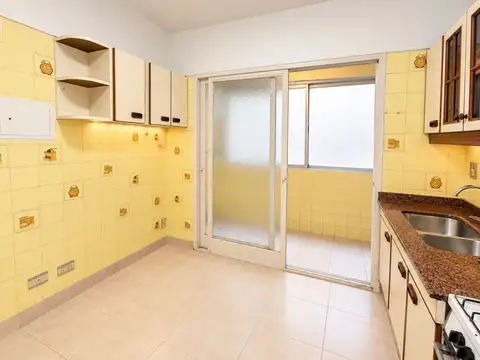 Departamento en Venta 50 años