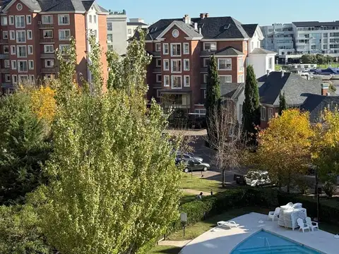 Departamento en Alquiler 20 años