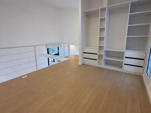 Depto Tipo Casa en Alquiler en Macrocentro, $ 1.000.000