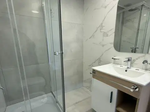 Depto Tipo Casa en Alquiler A Estrenar