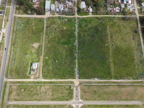 Terreno en Venta en La Plata, Partido de La Plata