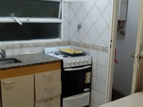 Av. Nazca 4600, Piso 2
