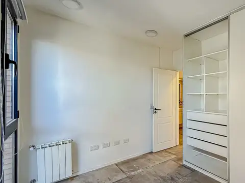 Departamento en Alquiler A Estrenar