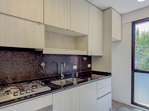 Departamento en Alquiler de 2 ambientes