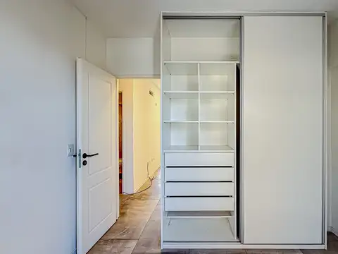 Departamento  en Alquiler en Haedo, Morón, G.B.A. Zona Oeste