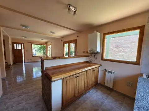 Casa en Alquiler 26 años