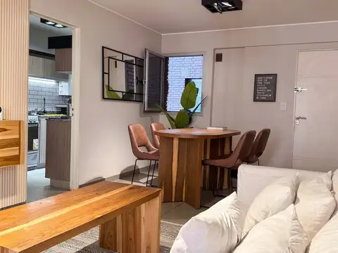 Departamento en Venta en Nueva Córdoba, USD 150.000
