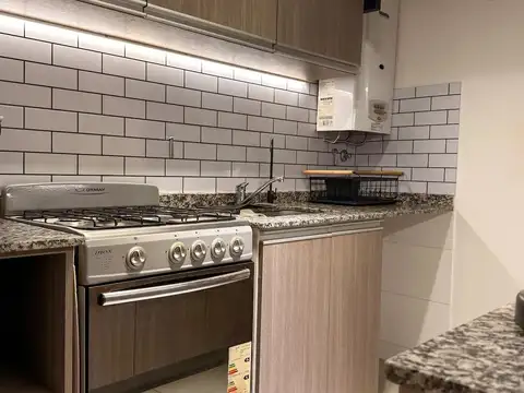 Departamento en Venta Permite mascota