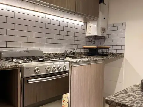 Departamento en Venta Permite mascota