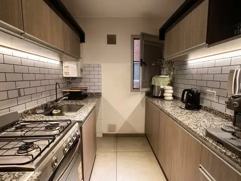 Departamento en Venta 7 años