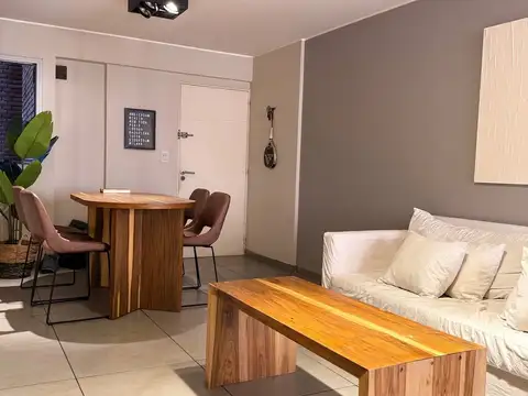 Departamento en Venta de 6 ambientes