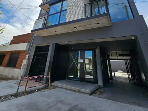 Avenida Paso 3500, Piso 2°