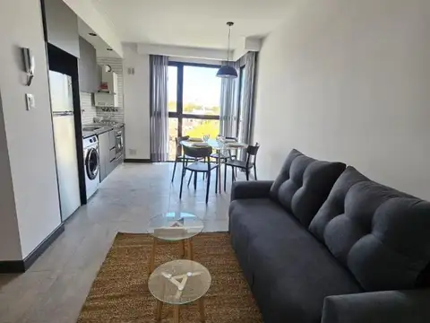 Departamento en Venta en San Jose, USD 105.000