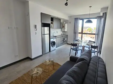 Departamento en Venta con 2 cocheras
