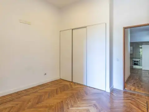 Departamento en Venta en Las Cañitas, USD 180.000