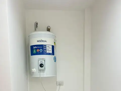 Departamento en Alquiler 2 años
