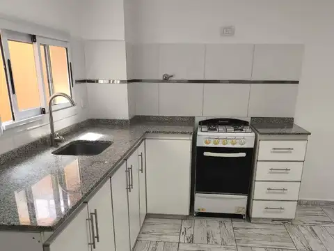 Departamento en Alquiler Permite mascota