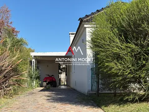 Casa en Alquiler en Septiembre, USD 1.700