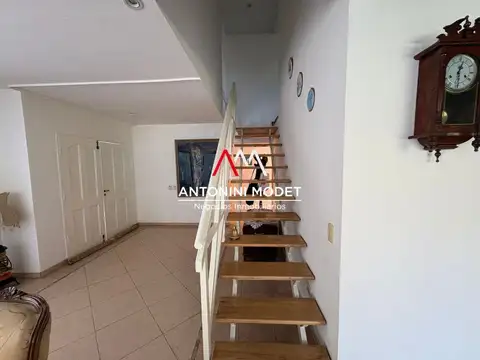 Casa en Alquiler 15 años