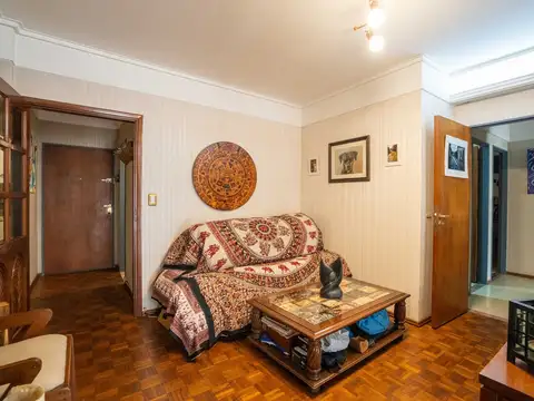 Departamento en Venta 45 años