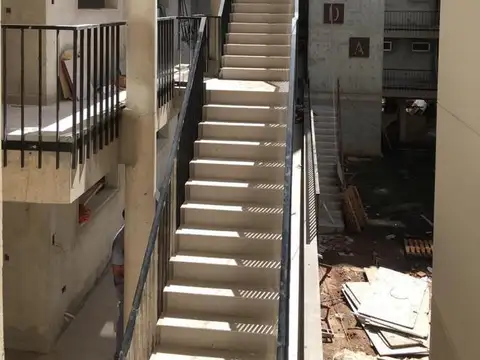 Departamento en Venta al Oeste