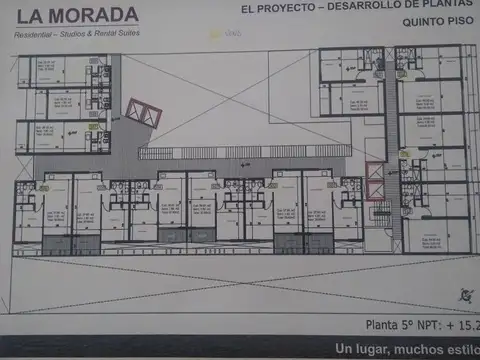 UNIDAD RENTAL SUITE A ESTRENAR