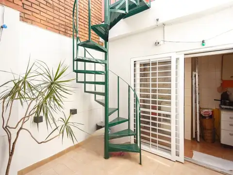 Depto Tipo Casa en Venta en Villa Devoto, USD 139.500