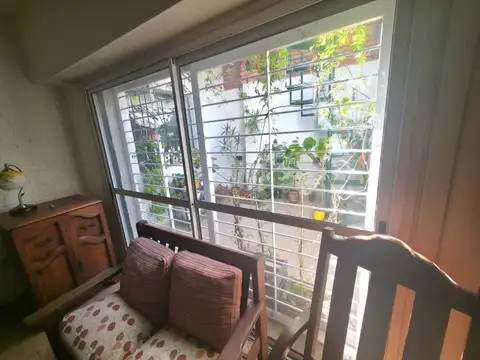 PH 3 AMBIENTES PATIO Y TERRAZA VILLA DEVOTO