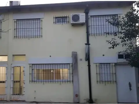 López Buchardo 400