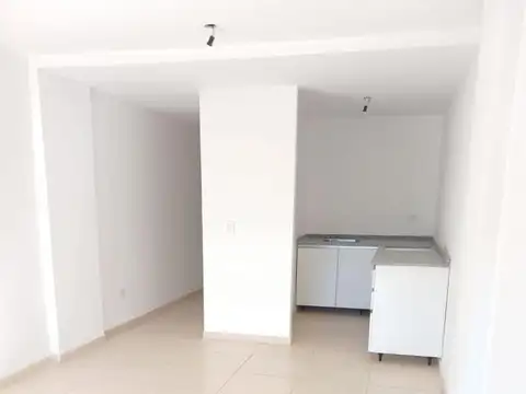 Departamento en Alquiler de Monoambiente