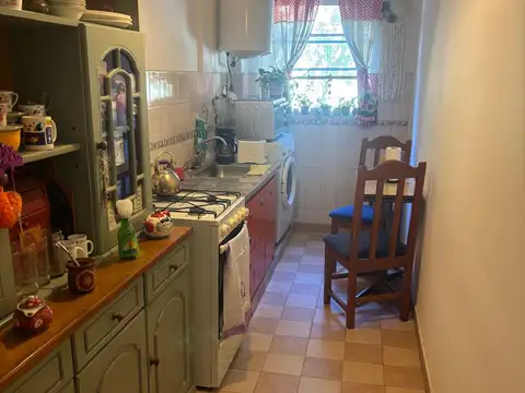 Departamento en Venta en Versalles, USD 137.000