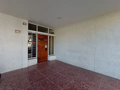 Departamento de 1 ambiente