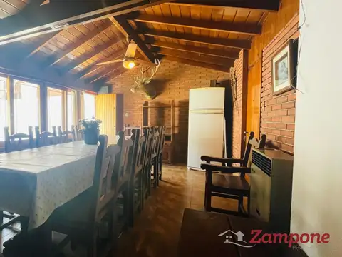 Terreno en Venta de 369,0 m2