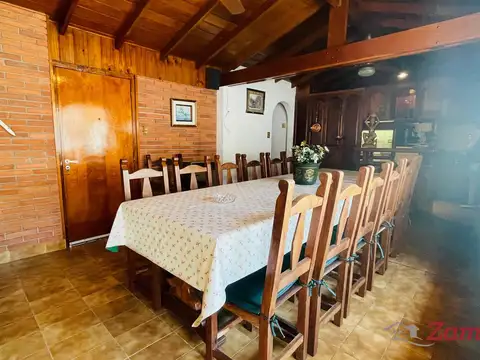 Mariano Moreno al 100