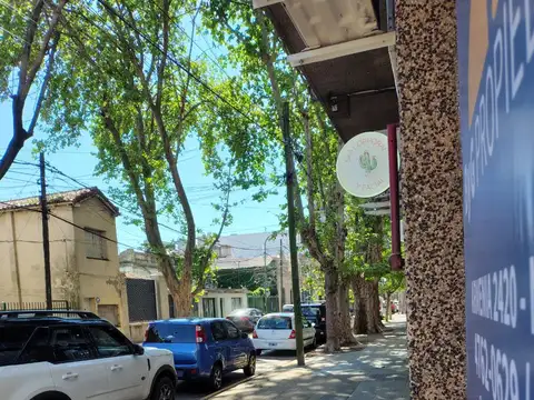 Nicolás Avellaneda 200