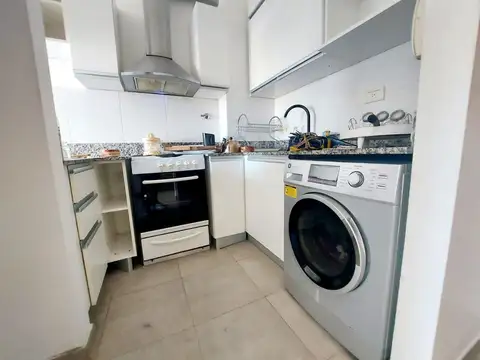 Departamento en Venta en San Miguel, USD 89.000