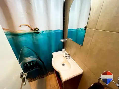 Departamento en Venta en Monte Grande, USD 65.000