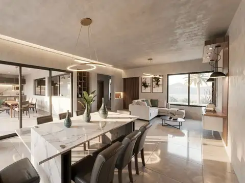 Casa en Venta al Este