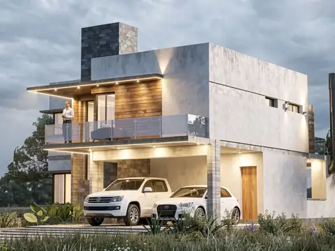 Country La Reserva 1 100