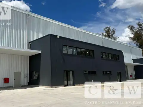 Jose Ingenieros al 3000