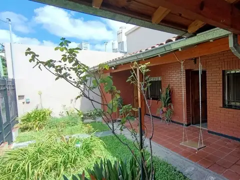 AQUILER PH 2 AMBIENTES HAEDO 