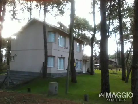 Casa en Alquiler Temporal de 3 dormitorios