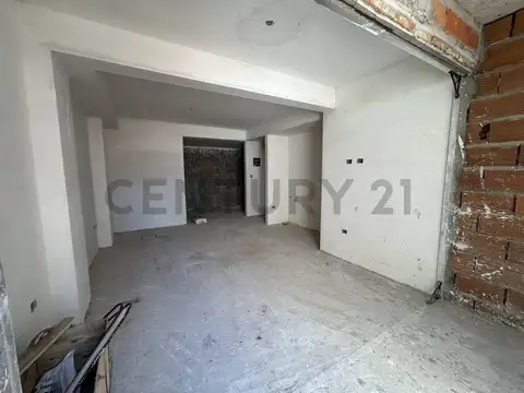 Jeronimo Salguero 767700, Piso 0