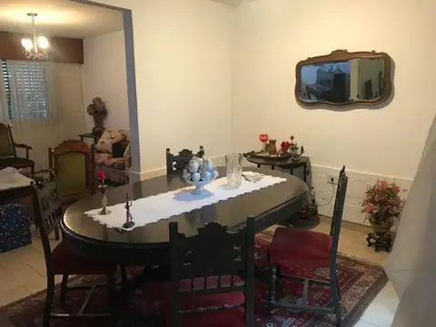 Casa en Venta de 5 dormitorios