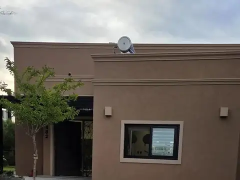 Casa en Venta 2 años