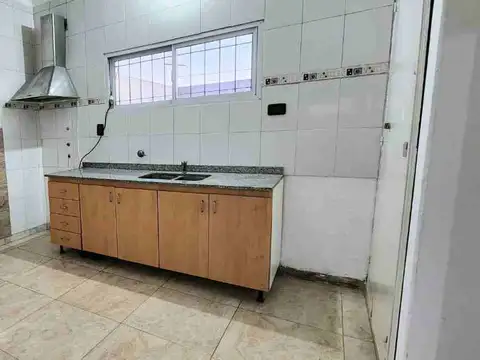 Depto Tipo Casa en Venta de 1 dormitorio