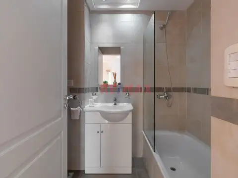 SEMI PISO TRES AMB. VILLA LURO, PLAZA LOS ANDES