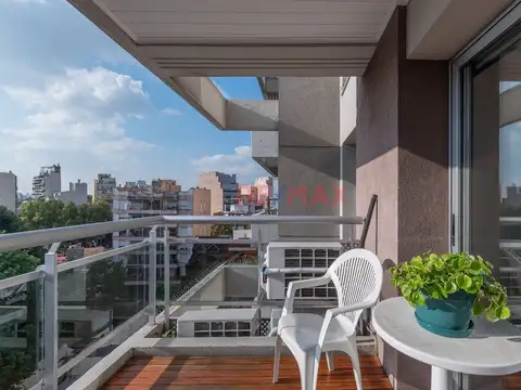 Departamento en Venta de 2 dormitorios