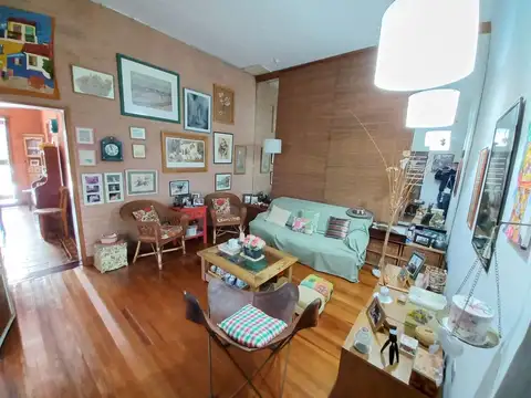 Casa en Venta en Villa Ballester, USD 139.000